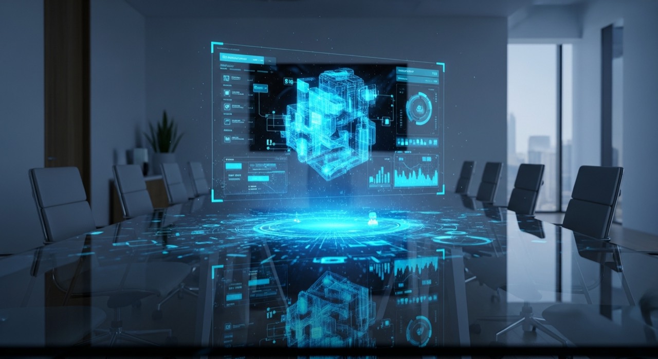 Arquitectura de Datos & Apps Nativas