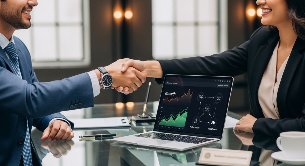 Ver igualas mensuales