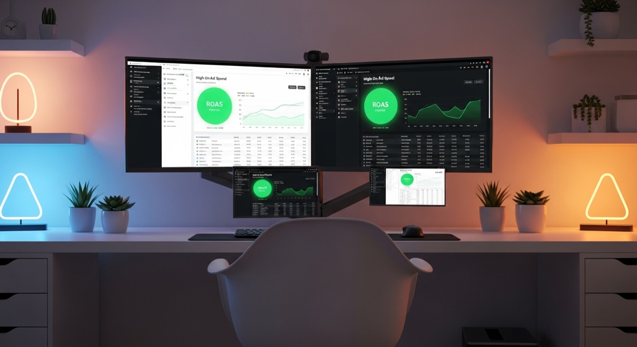 Campañas SEM de Alto Retorno