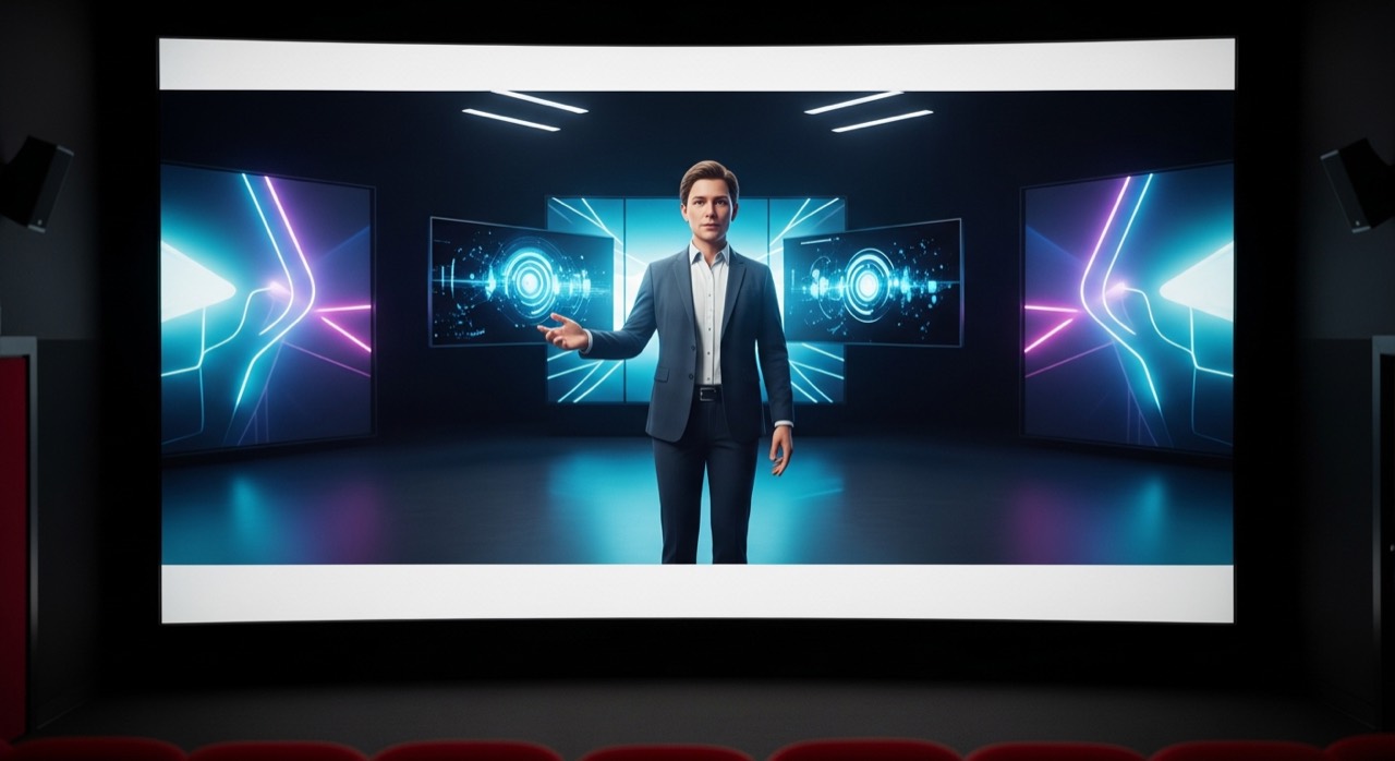 VideoAI — Videos con Avatares IA